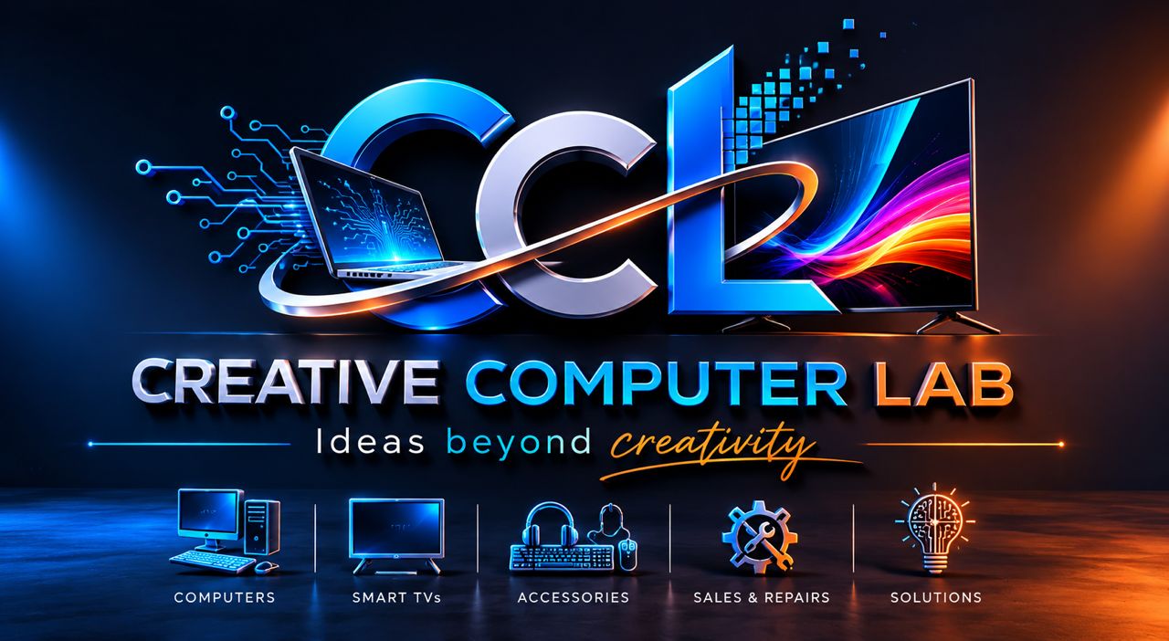 Creative Computer Lab