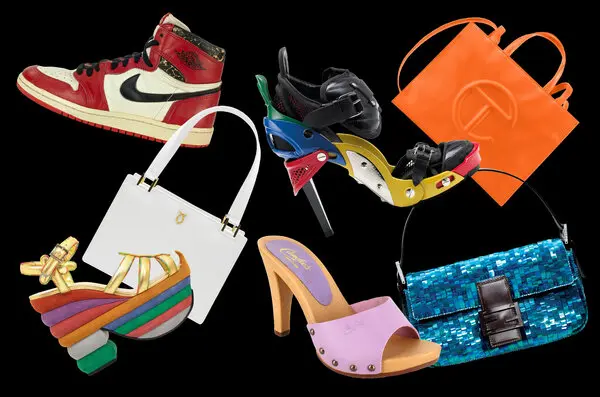 Fashion & Shoes